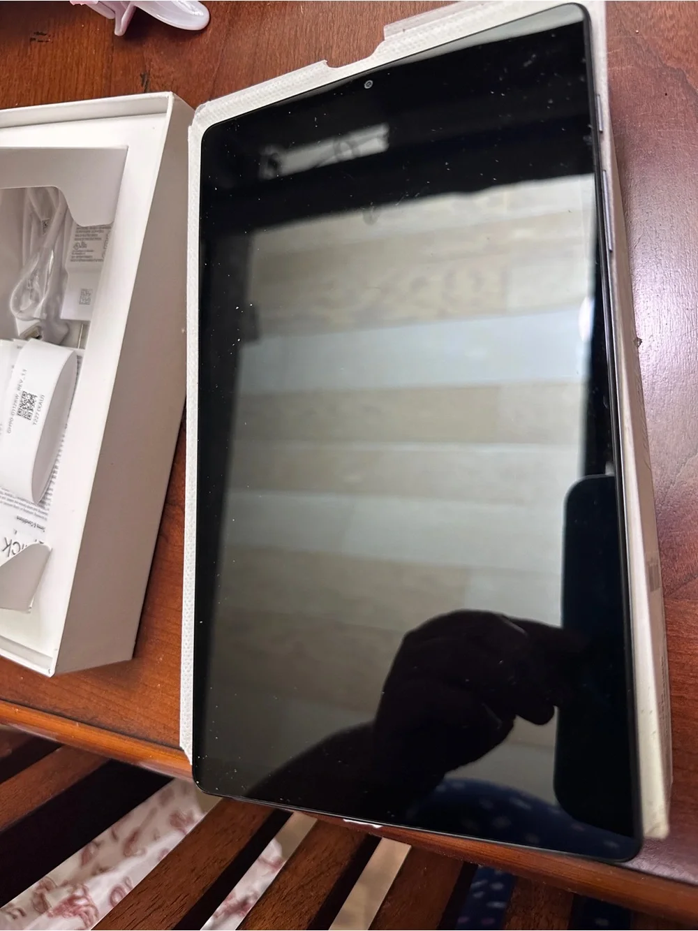 Samsung galaxy tab